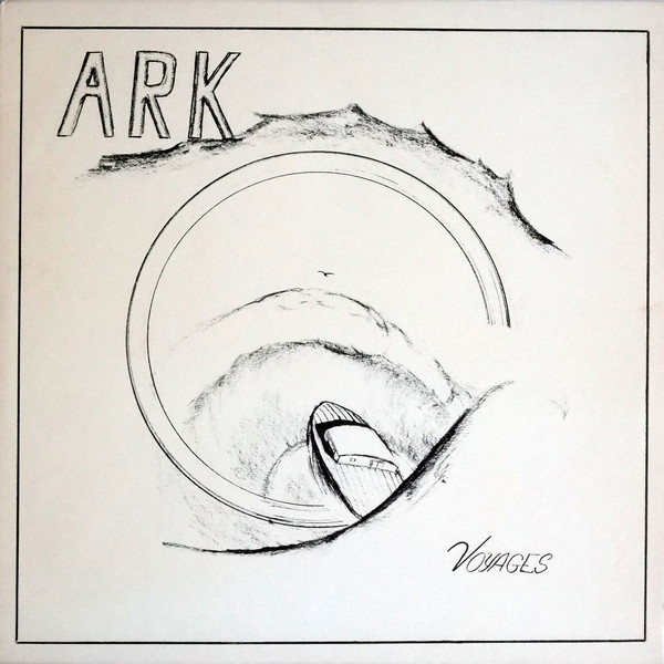 Ark — Voyages