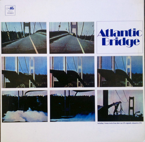 Atlantic Bridge — Same