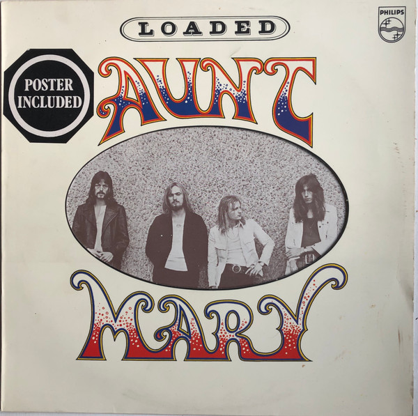 Aunt Mary — Loaded