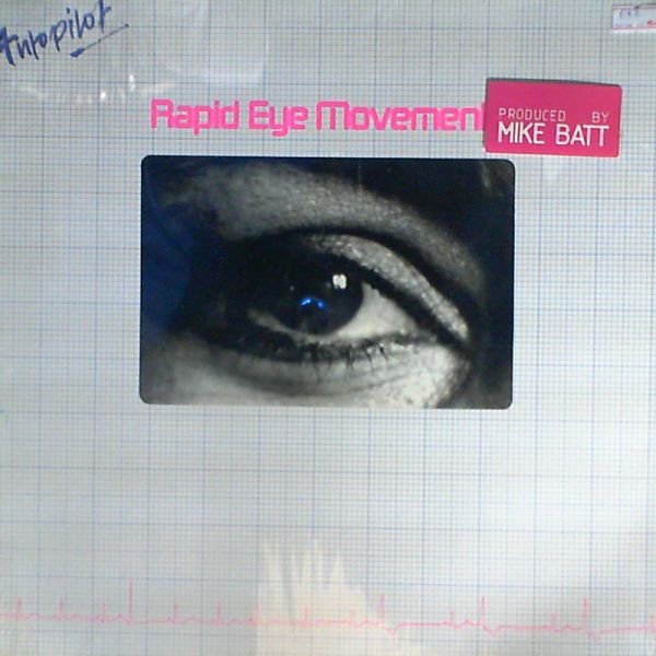 Autopilot — Rapid Eye Movement