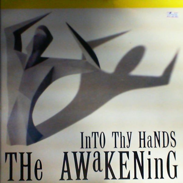 Awakening — Into Thy Hands (featuring Chris Squire song)