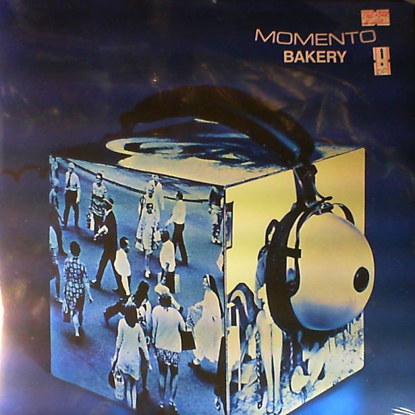 Bakery — Momento