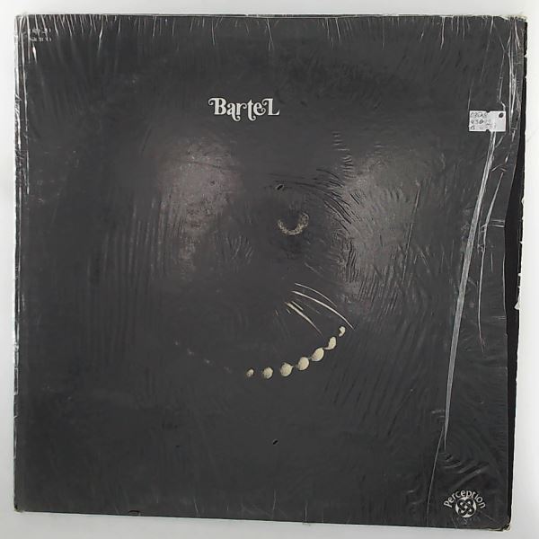 Bartel Jon Thing (Bartel John) — Bartel