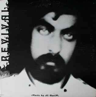 Basim Al (Basim Al-Hashimi) — Revival