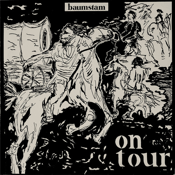 Baumstam — On Tour