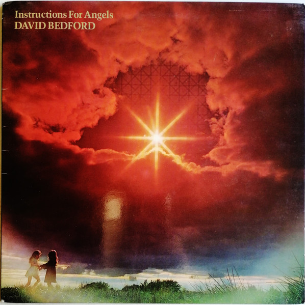 Bedford David — Instructions For Angels