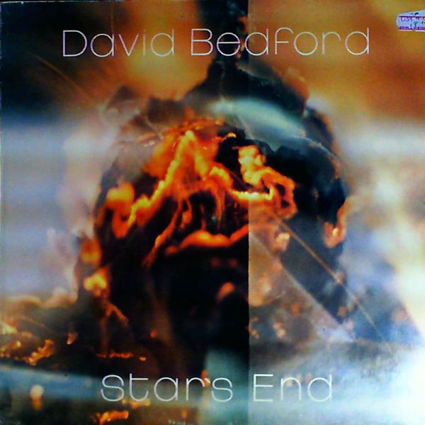 Bedford David — Stars end