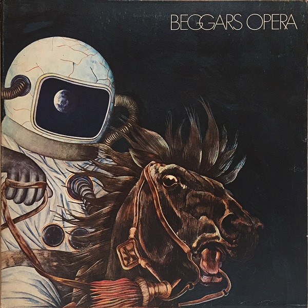 Beggars Opera (Beggar's Opera) — Pathfinder
