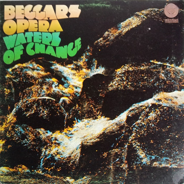 Beggars Opera (Beggar's Opera) — Waters Of Change