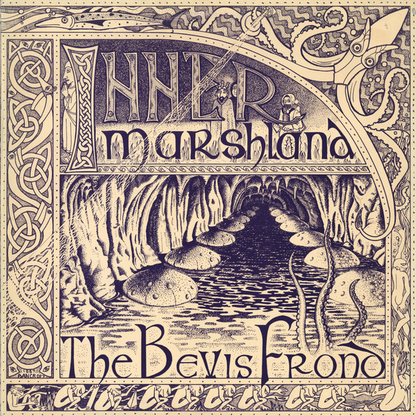 Bevis Frond — Inner Marshland