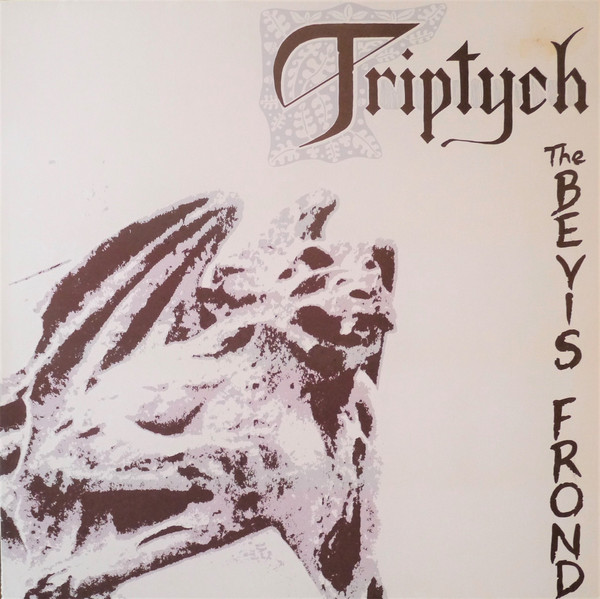 Bevis Frond — Triptych
