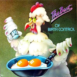 Birth Control — Best Of Birth Control