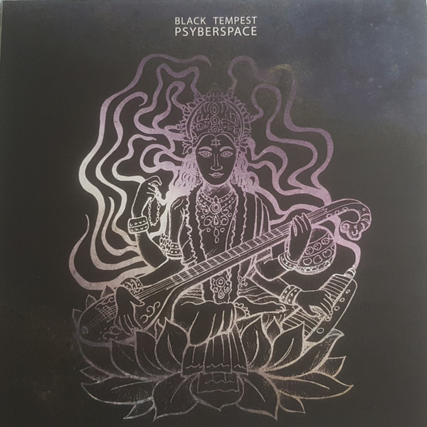 Black Tempest — Psyberspace