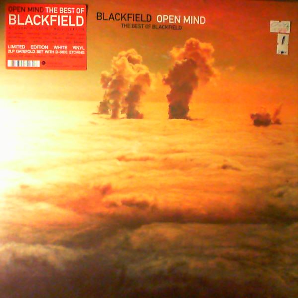 Blackfield — Open Mind: The Best Of Blackfield