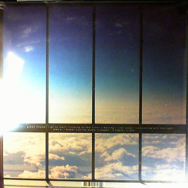Blackfield (Wilson Steven Project (Porcupine Tree)) — Welcome To My DNA