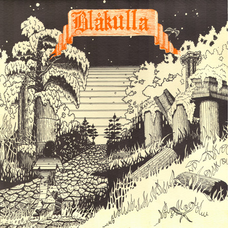 Blakulla — Same