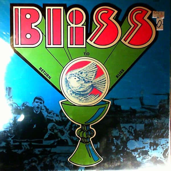 Bliss — Return To Bliss