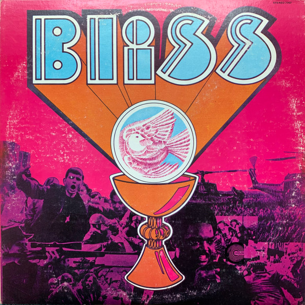 Bliss — Same