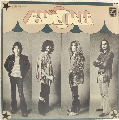 Blue Cheer — Same