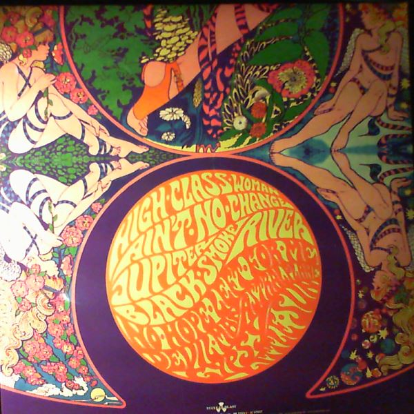 Blues Pills — Blues Pills