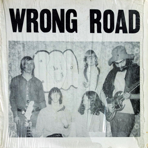 Boa — Wrong Road