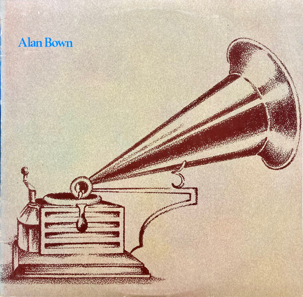 Bown Alan — Listen