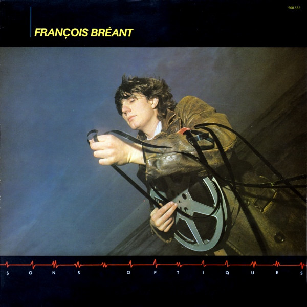 Breant Francois — Sons Optiques
