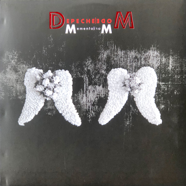 Depeche Mode — Memento Mori