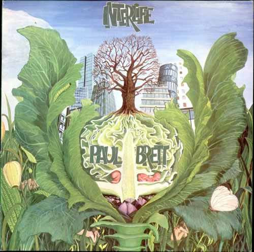 Brett Paul — Interlife