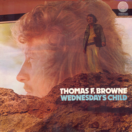 Browne Thomas F. — Wednesday's Child