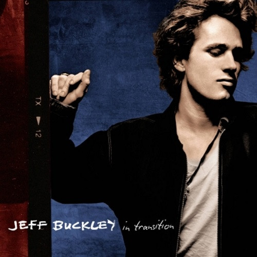 Buckley Jeff — In Transition