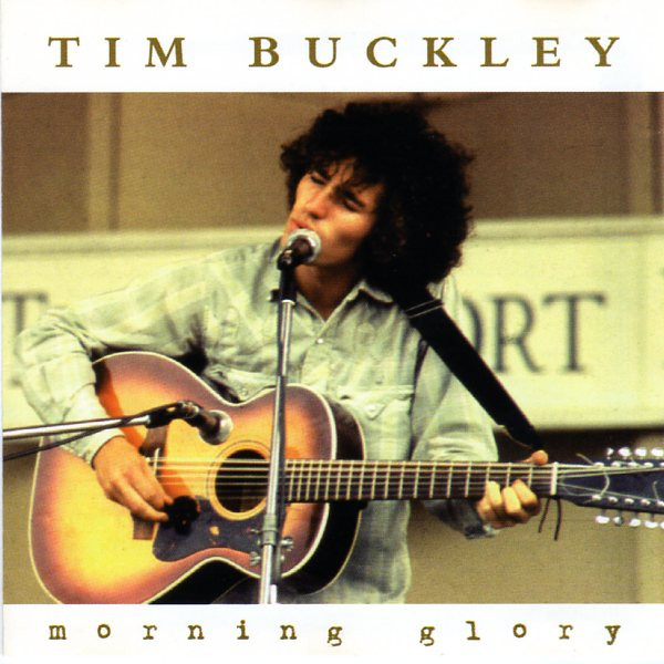 Buckley Tim — Once I Was