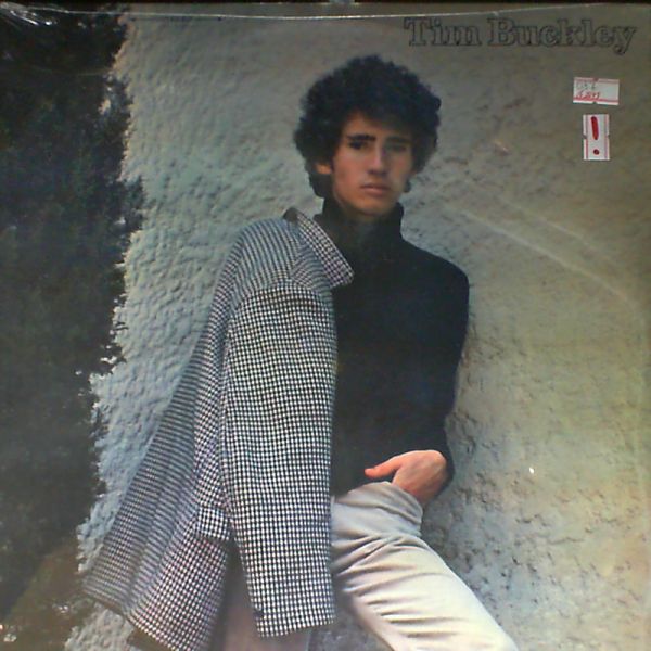 Buckley Tim — Buckley Tim
