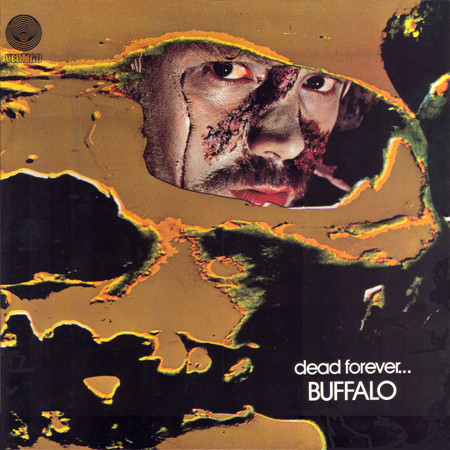 Buffalo — Dead Forever...