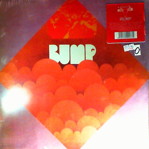Bump — Bump