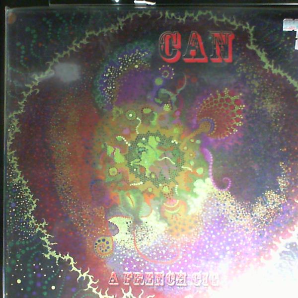 Can — A French Gig