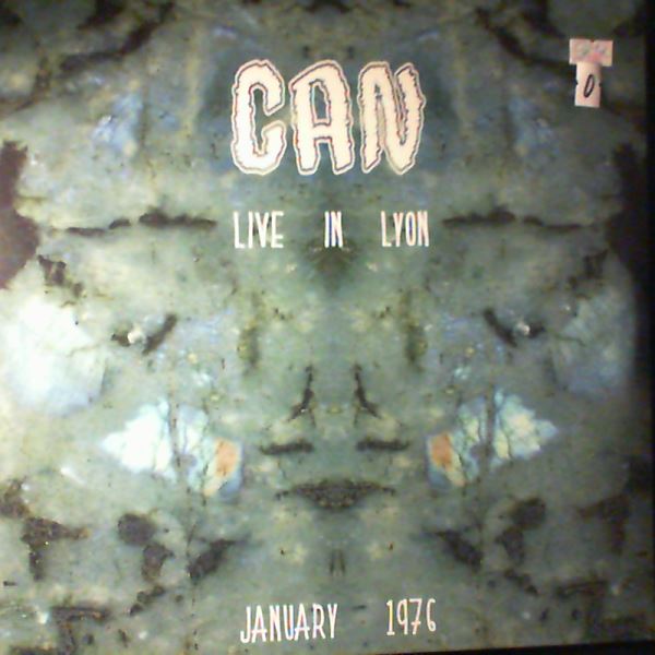 Can — Live In Lyon