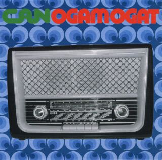 Can — Ogam Ogat