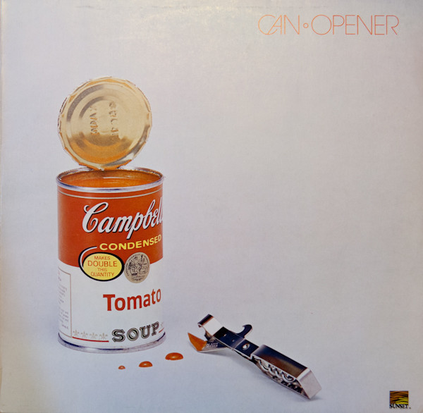 Can — Opener