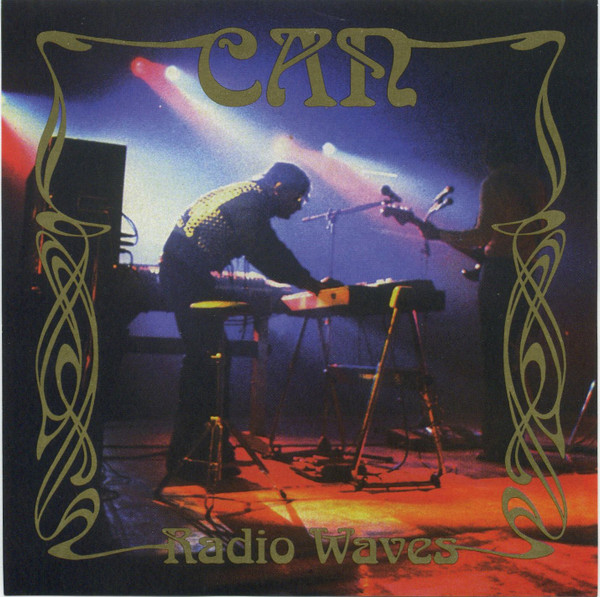 Can — Radio Waves