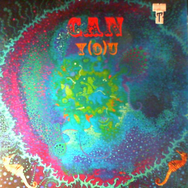 Can — Y(O)U