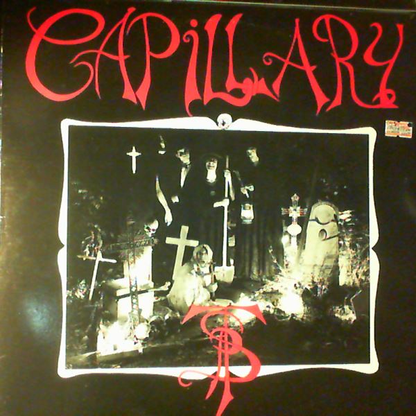 Capillary — PTS