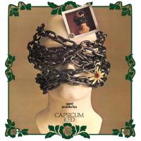Capsicum Red — Appunti Per Un'idea Fissa