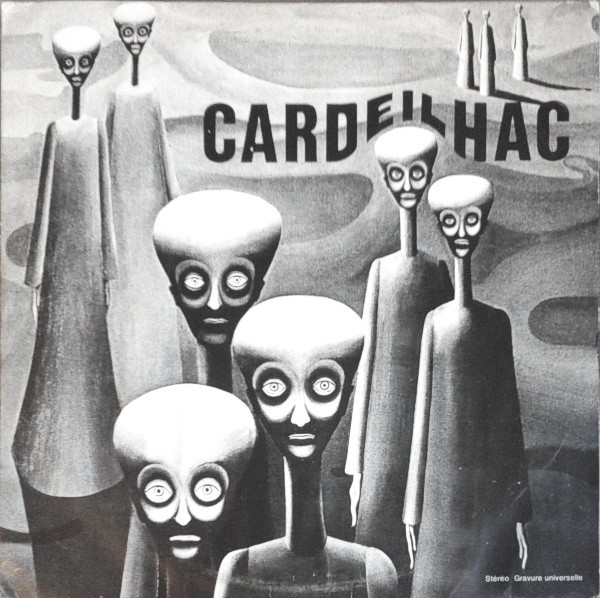 Cardeilhac — Same