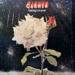 Carmen — Fandangos In Space