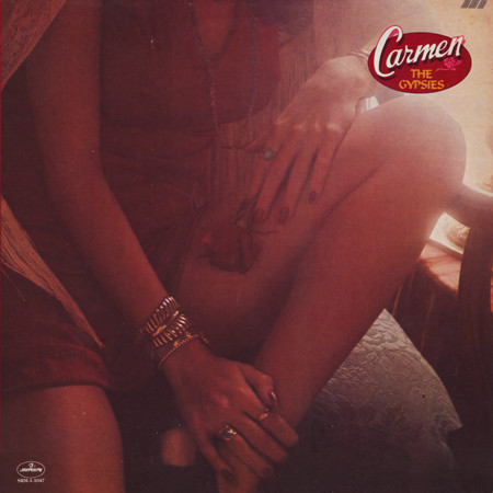 Carmen — Gypsies