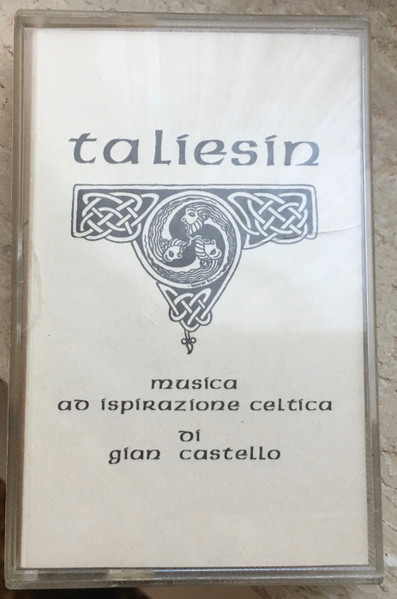 Castello Gian — Taliesin
