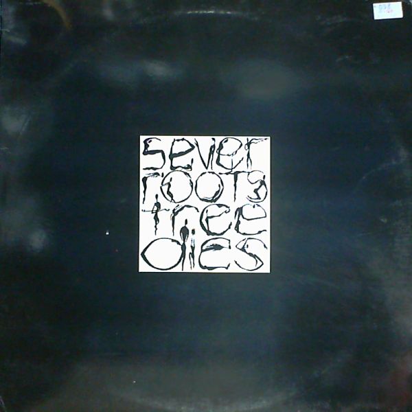 Cheer-accident — Sever Roots, Tree Dies