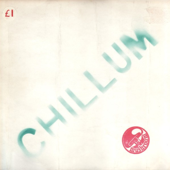 Chillum — Same