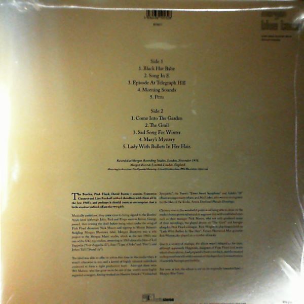 Chimera — Holy Grail
